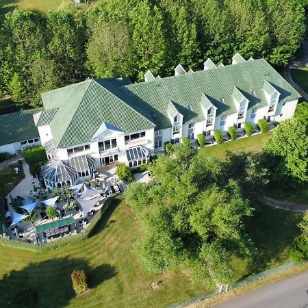 Hotel Restaurant Le Rive Gauche Жуаньи Экстерьер фото